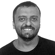 Márcio de Sousa