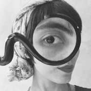 Larissa Peron
