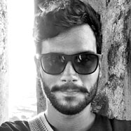 Lucas Pinho